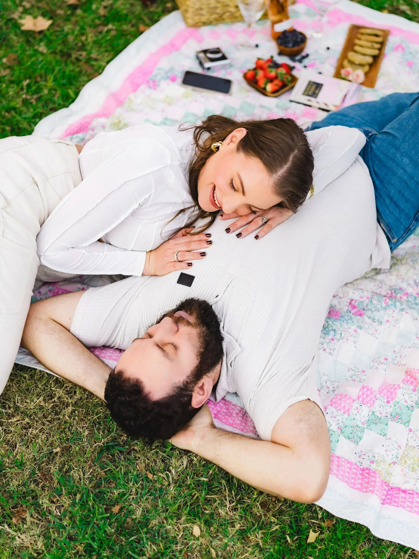 Valentine&rsquo;s Day is right around the corner!
I&rsquo;m excited to work with more couples who want their love documented just as it is 🥰

I&rsquo;ve got a few spots open for couple sessions before Valentine&rsquo;s Day, inquire through my websit