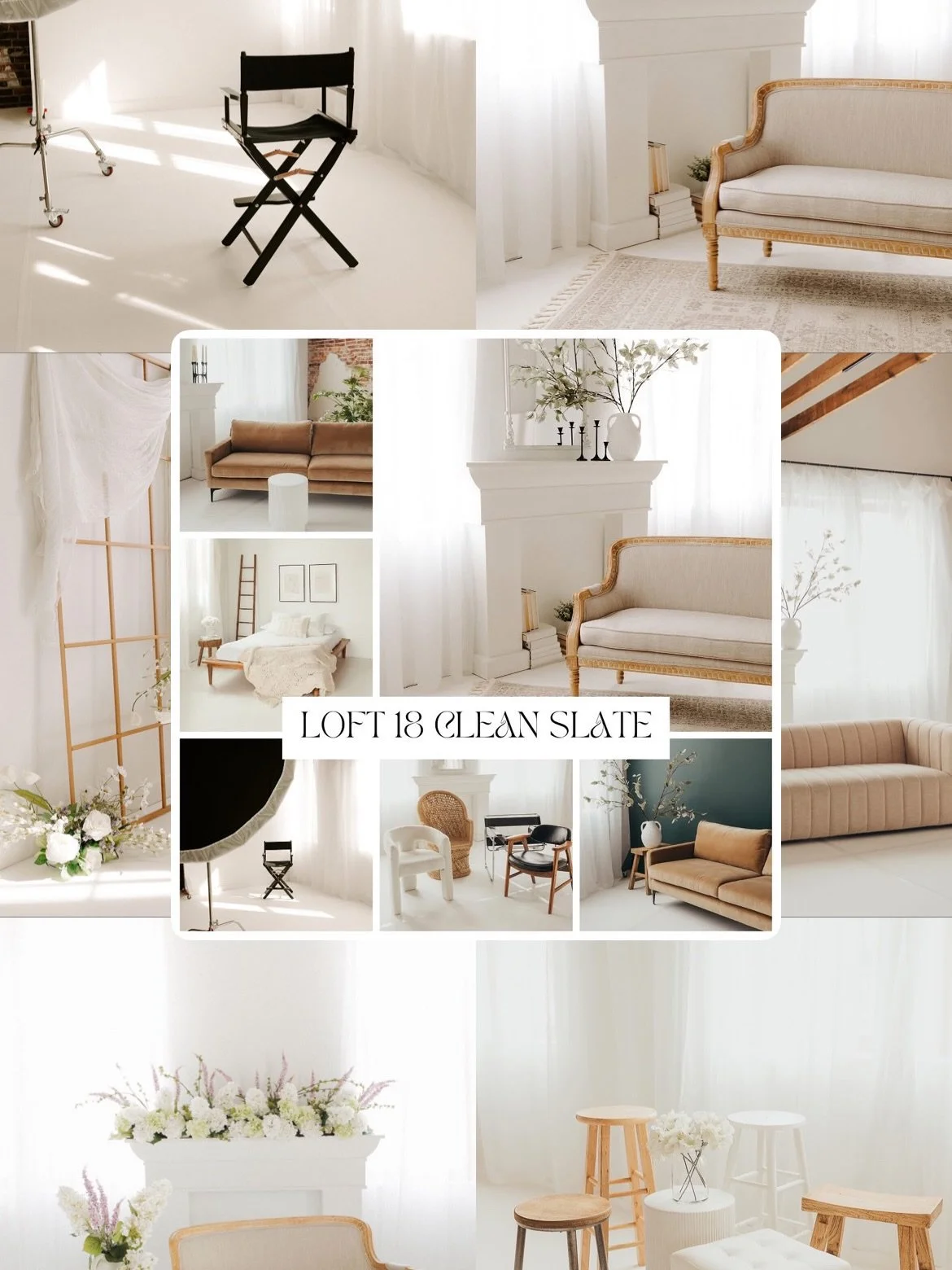 April 11 - 6 spots available!!

No distractions.
No busy backgrounds.
No trends that will date your photos in 5 years.

Just you. Your babies. The way they reach for you. The way you laugh at them. The way your family actually feels right now.

These