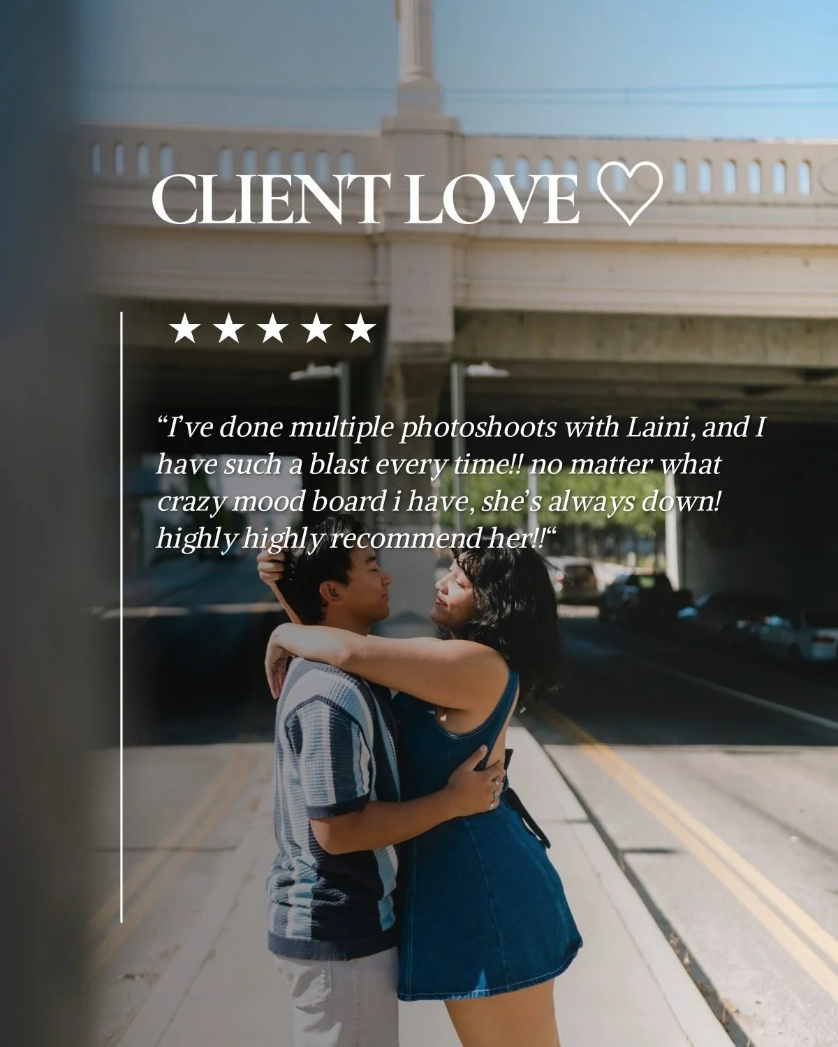 I love a fun city session 😌 I just get to follow you on a little date &amp; document the cutie moments 🥰

No big production, no perfect backdrop. Just you two being you. ✨

#indianapoliscouplesphotographer #indianacouplesphotographer #indianalove #