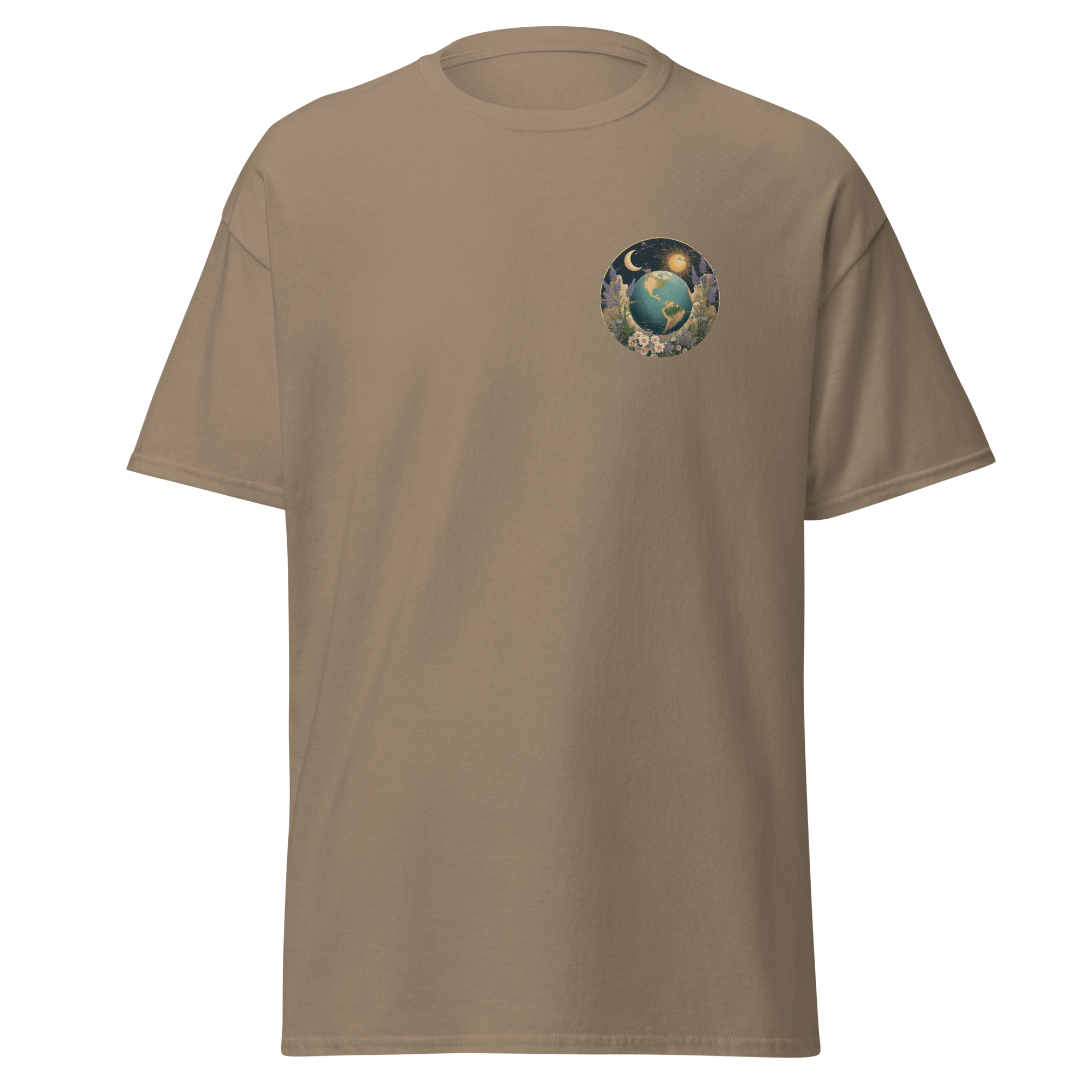 unisex-classic-tee-brown-savana-front-69f9113c969b2.png