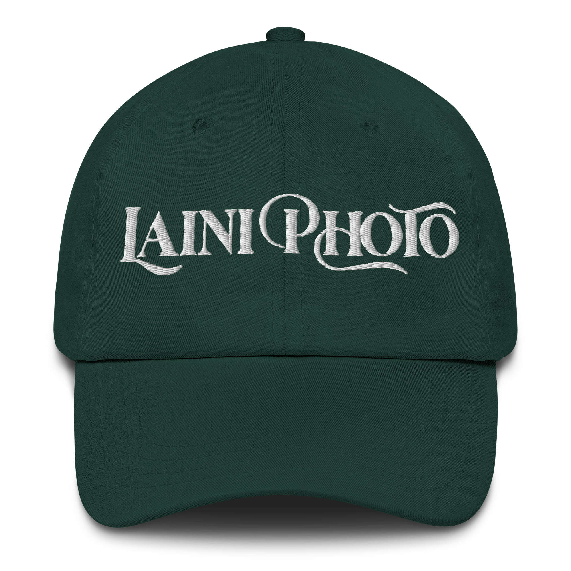 classic-dad-hat-spruce-front-69f913a73291f.png