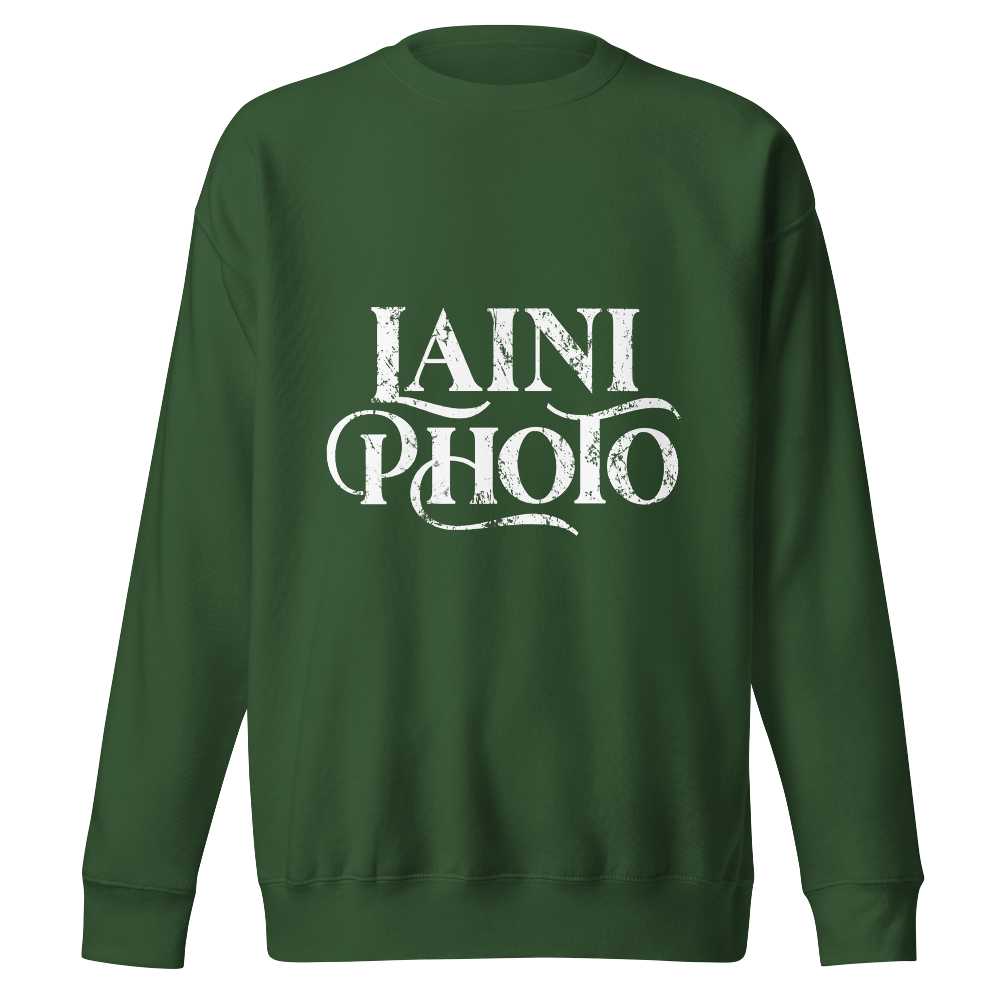unisex-premium-sweatshirt-forest-green-front-69f915765b2bf.png