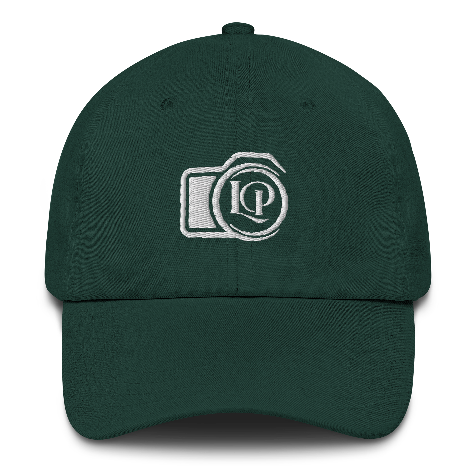 classic-dad-hat-spruce-front-69f917b6e70a1.png