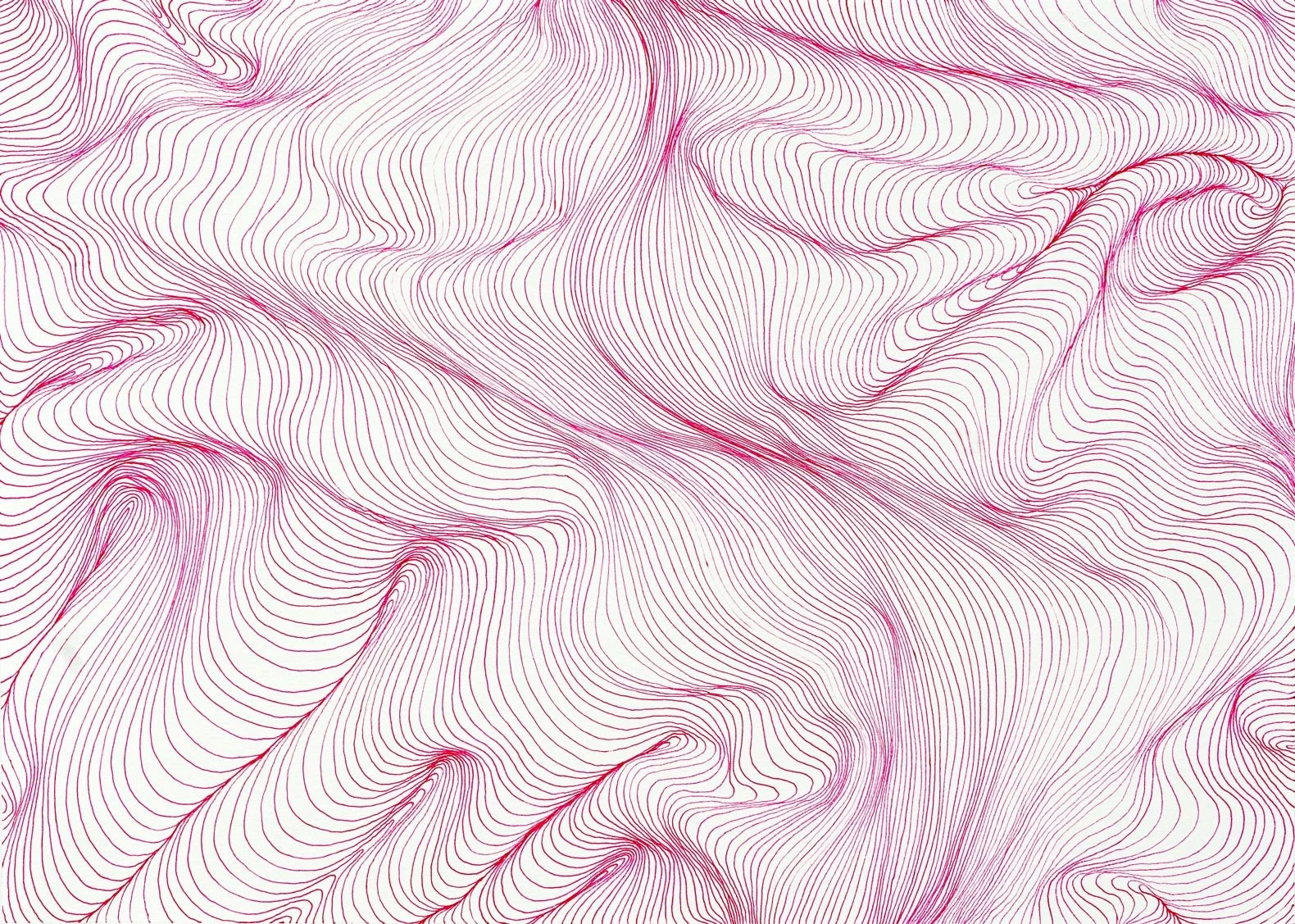 Flowing Radiance