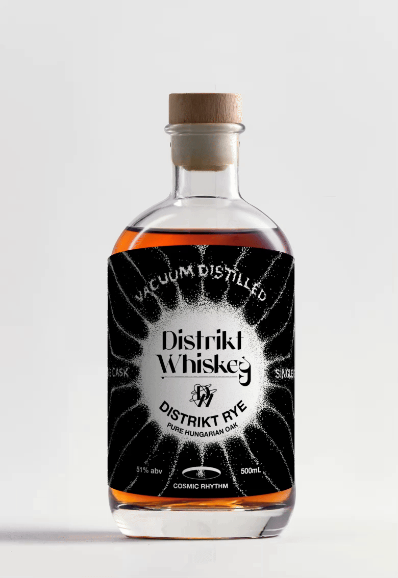 DISTRIKT RYE