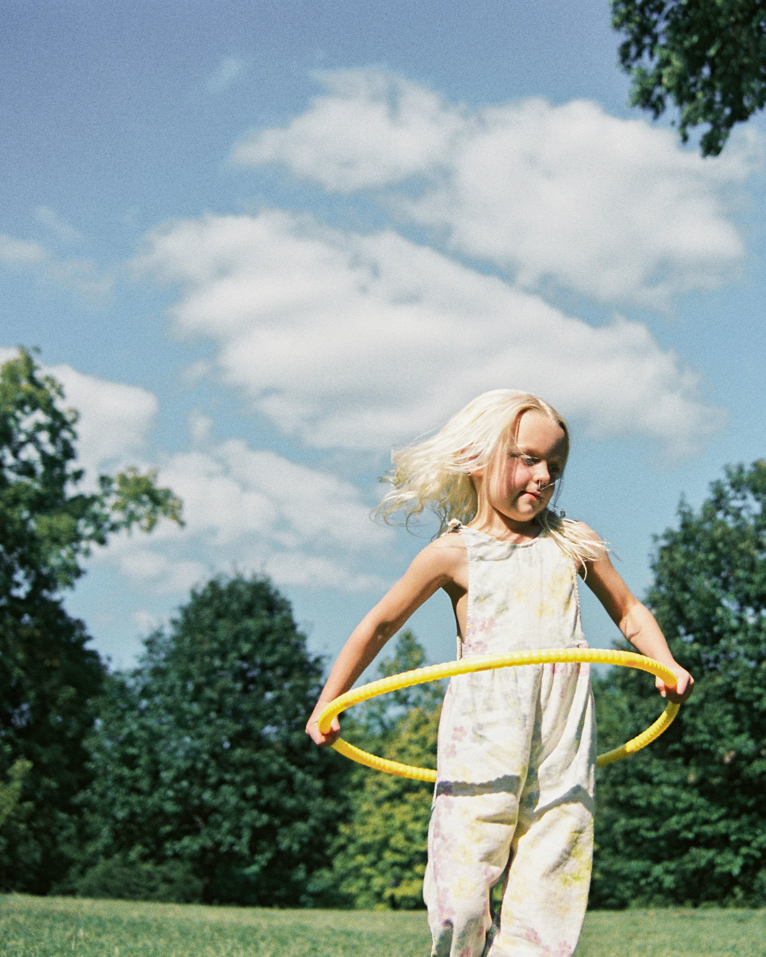 Revolutionizing Children's Personal Care