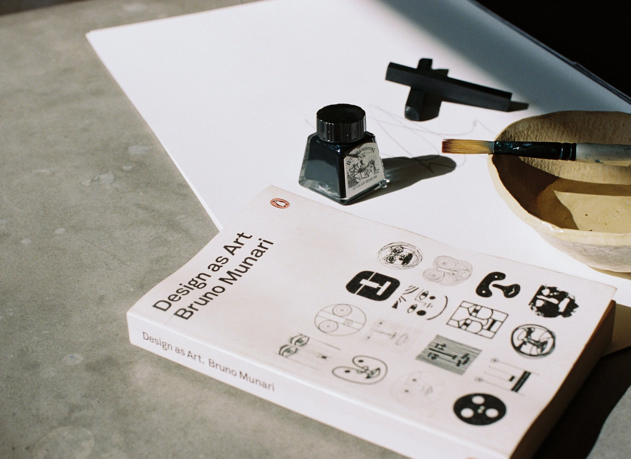 Services — Lauren Ledbetter