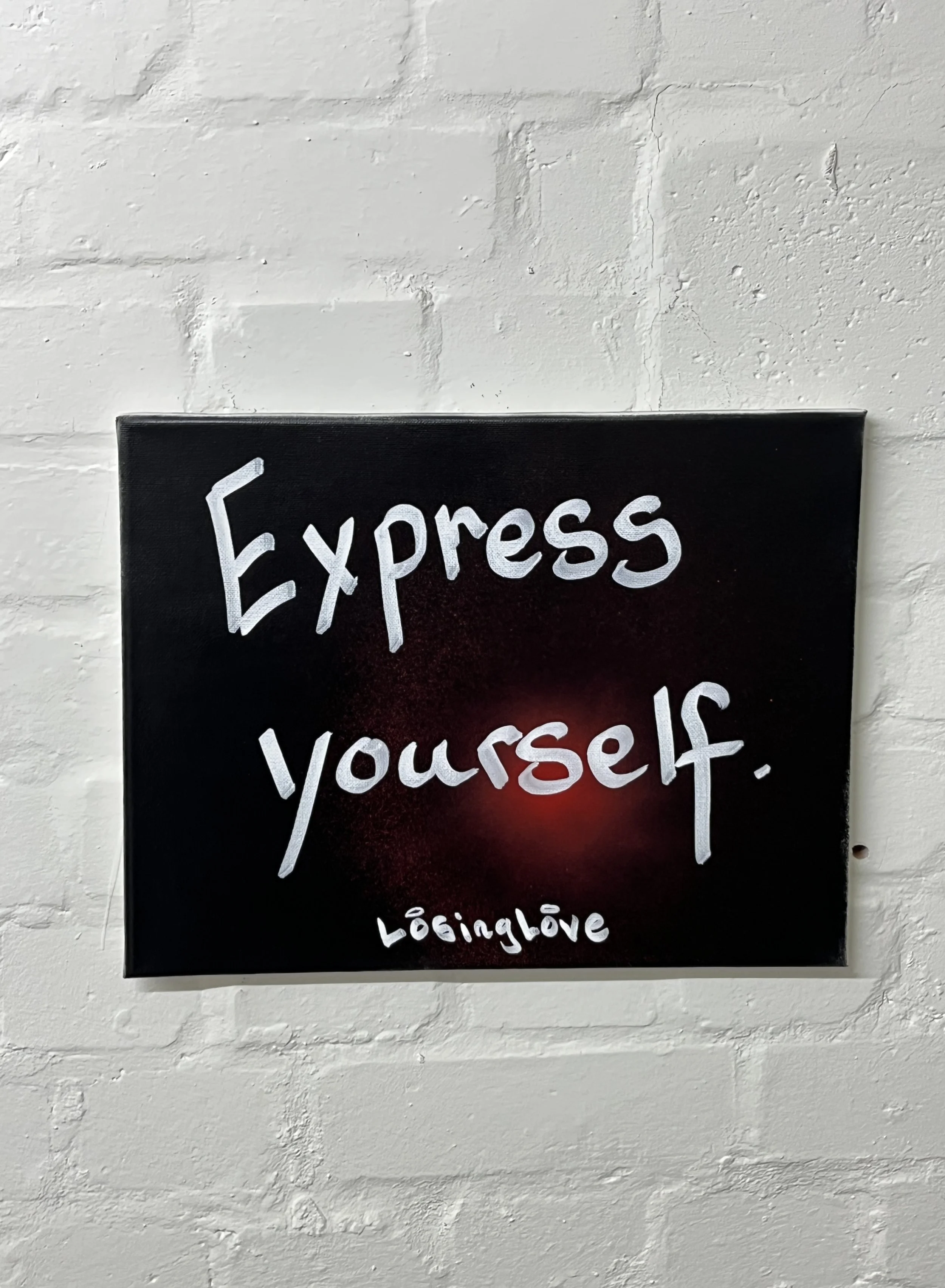 Express Yourself