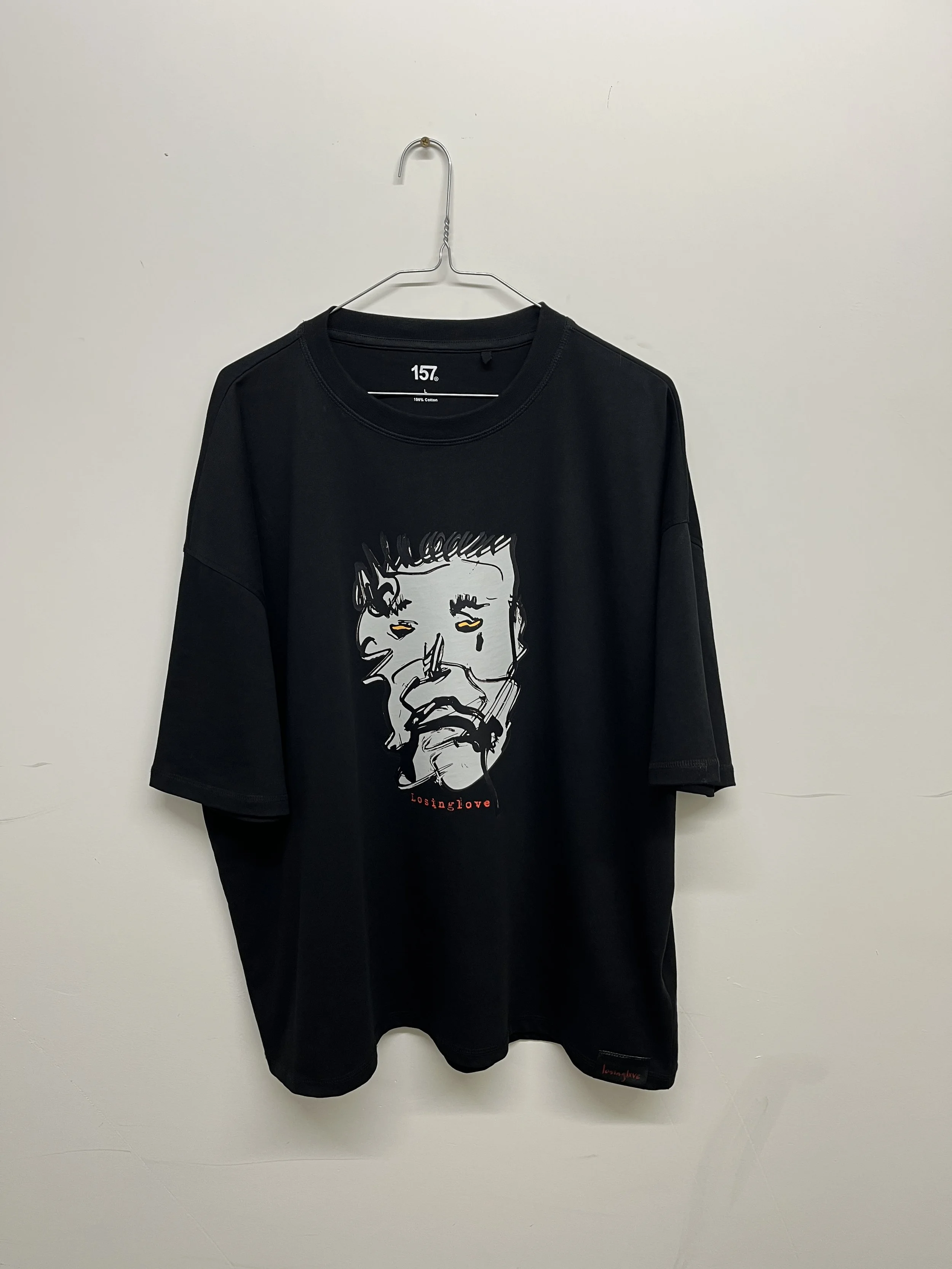 Absence t-shirt