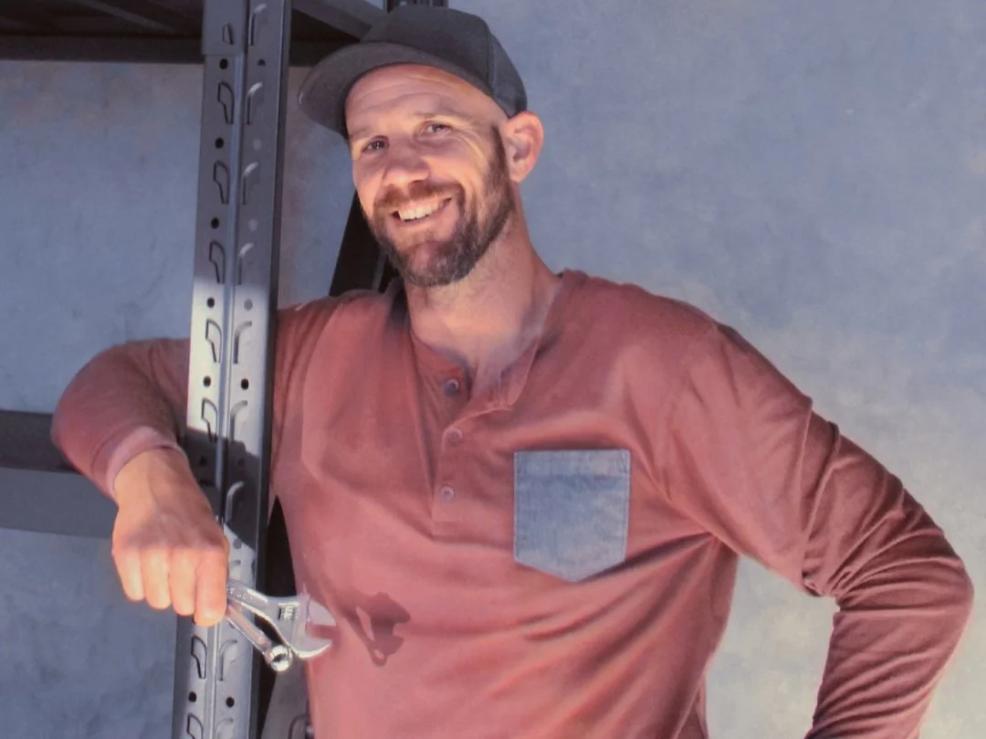 Shelving & Storage NE