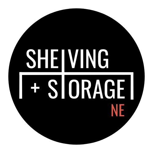 Shelving &amp; Storage NE
