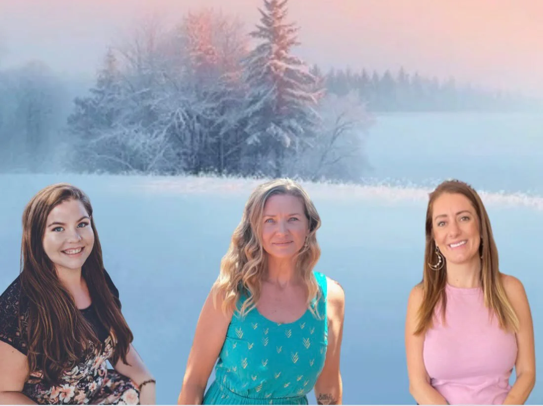 Winter Solstice - Beyond The Veil (Scottsdale)