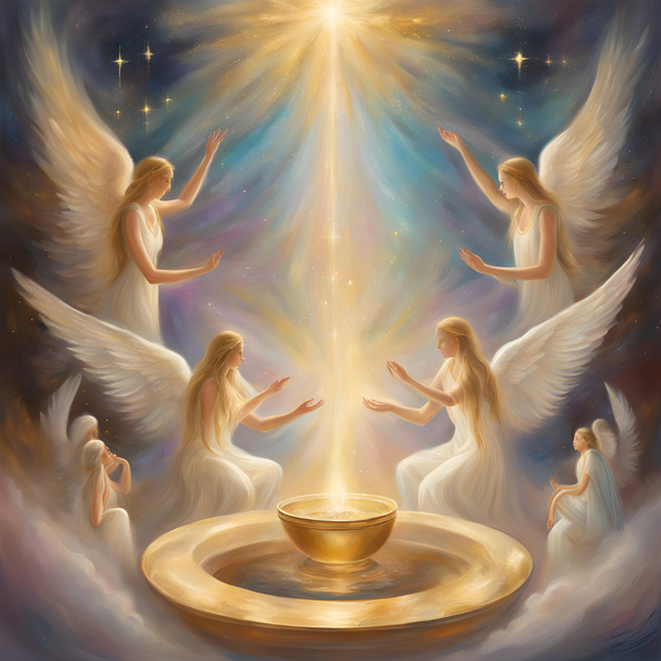 FREE Akashic Records Healing (Online) 