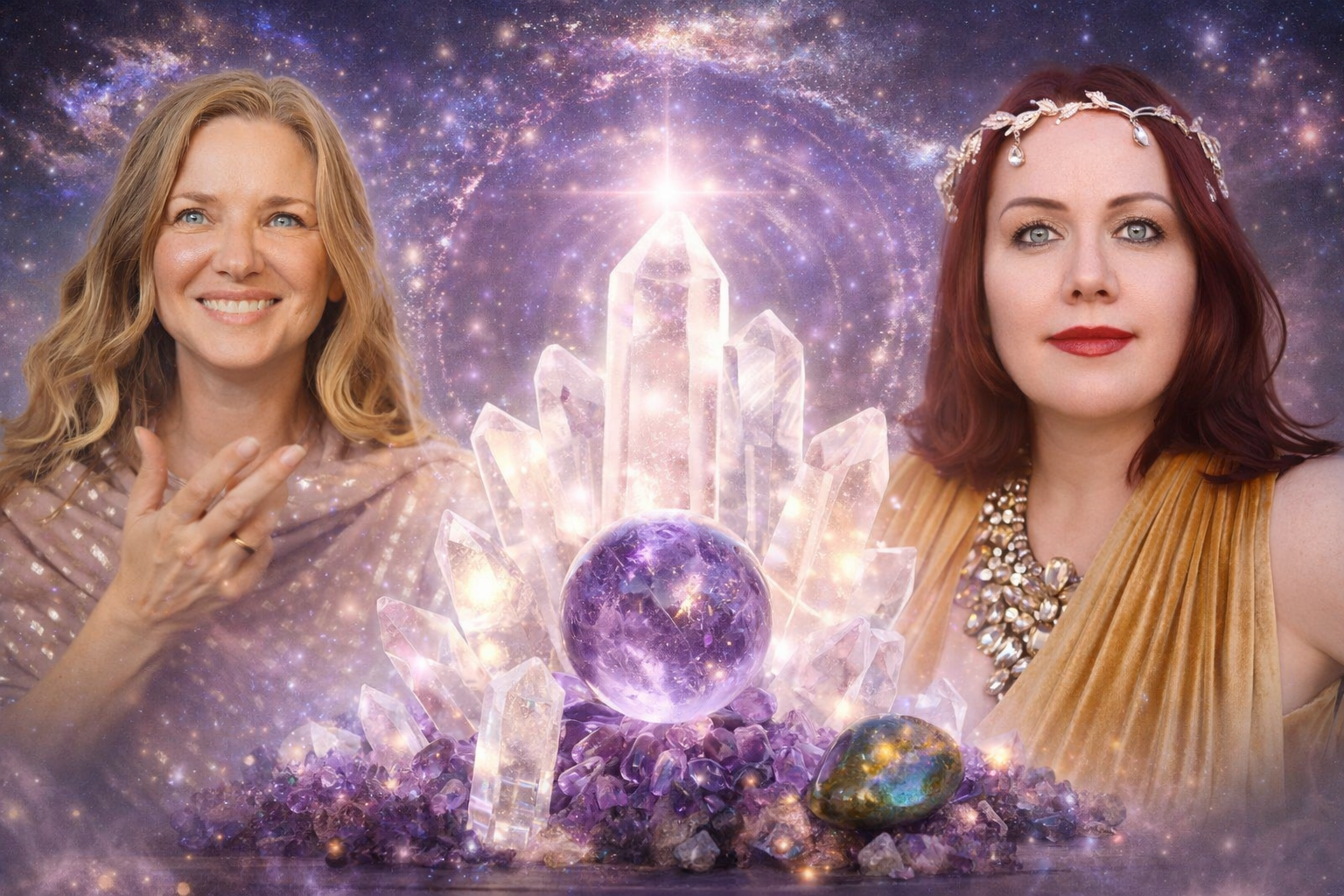 Akashic Crystal Gateway (Scottsdale)