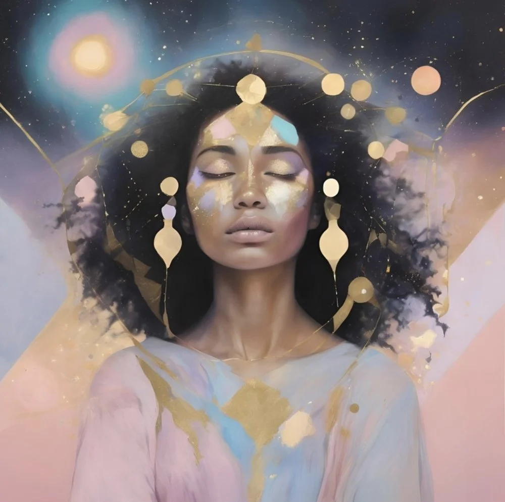 Soulful Sundays: Mother’s Day Akashic Journey (Los Angeles)