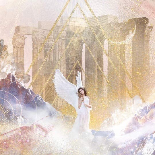 Akashic Records certification training with Nia Ostrand online and Scottsdale