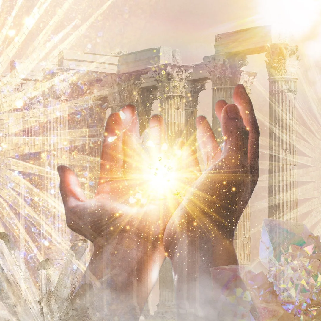 Reiki Level 2 Attunement &amp; Certification (Scottsdale)