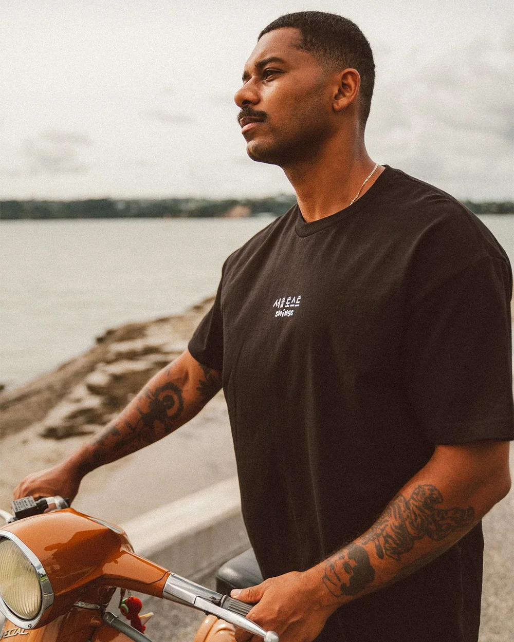 Swings Korean Toasted Sandwiches Auckland, NZ