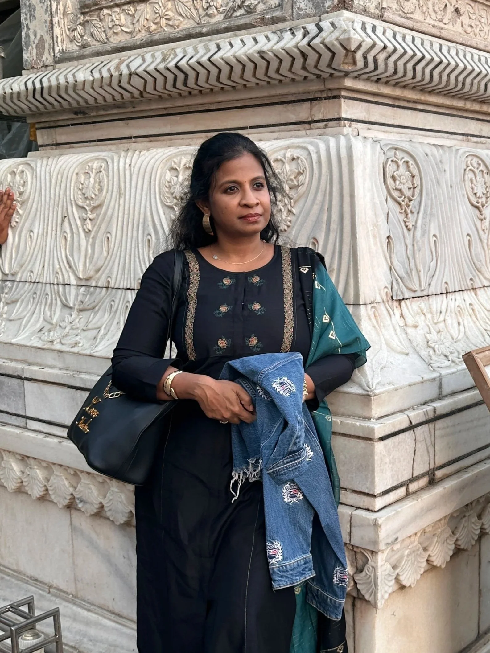 Getting Back to Analogue