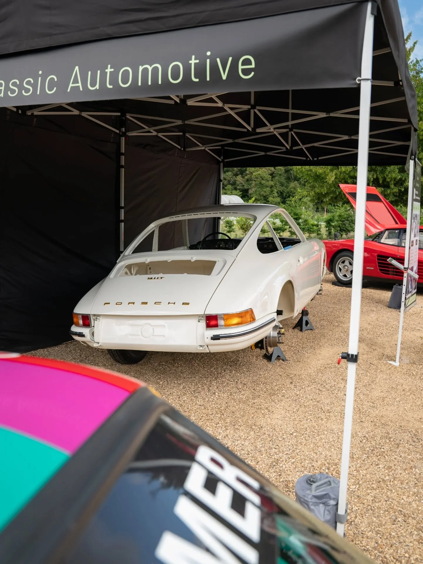 A phenomenal turn out yesterday to Acorn @ The Akeman, could you get much better variety?!
Thanks to all who joined us and made it the best morning yet 🙌

Next date : Saturday 26th of July 
-
-
-
#classiccarmeet #carsandcoffee #breakfastmeet #carcom