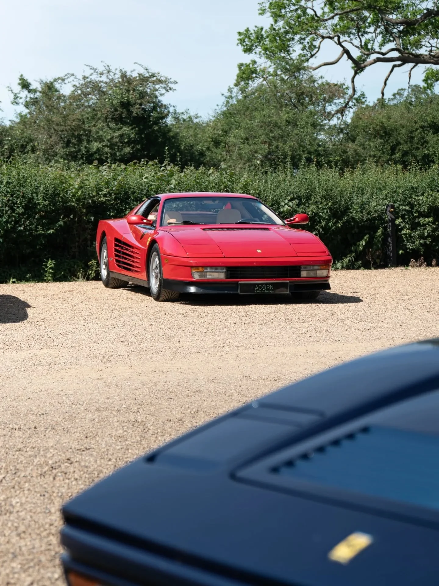 Thank you to everyone that came along to our May edition of : Acorn @ The Akeman.
A brilliant mix and selection of cars yet again.

Let's hope for our luck of good weather to continue,
Be sure to come along to our next meet at the end of this month.
