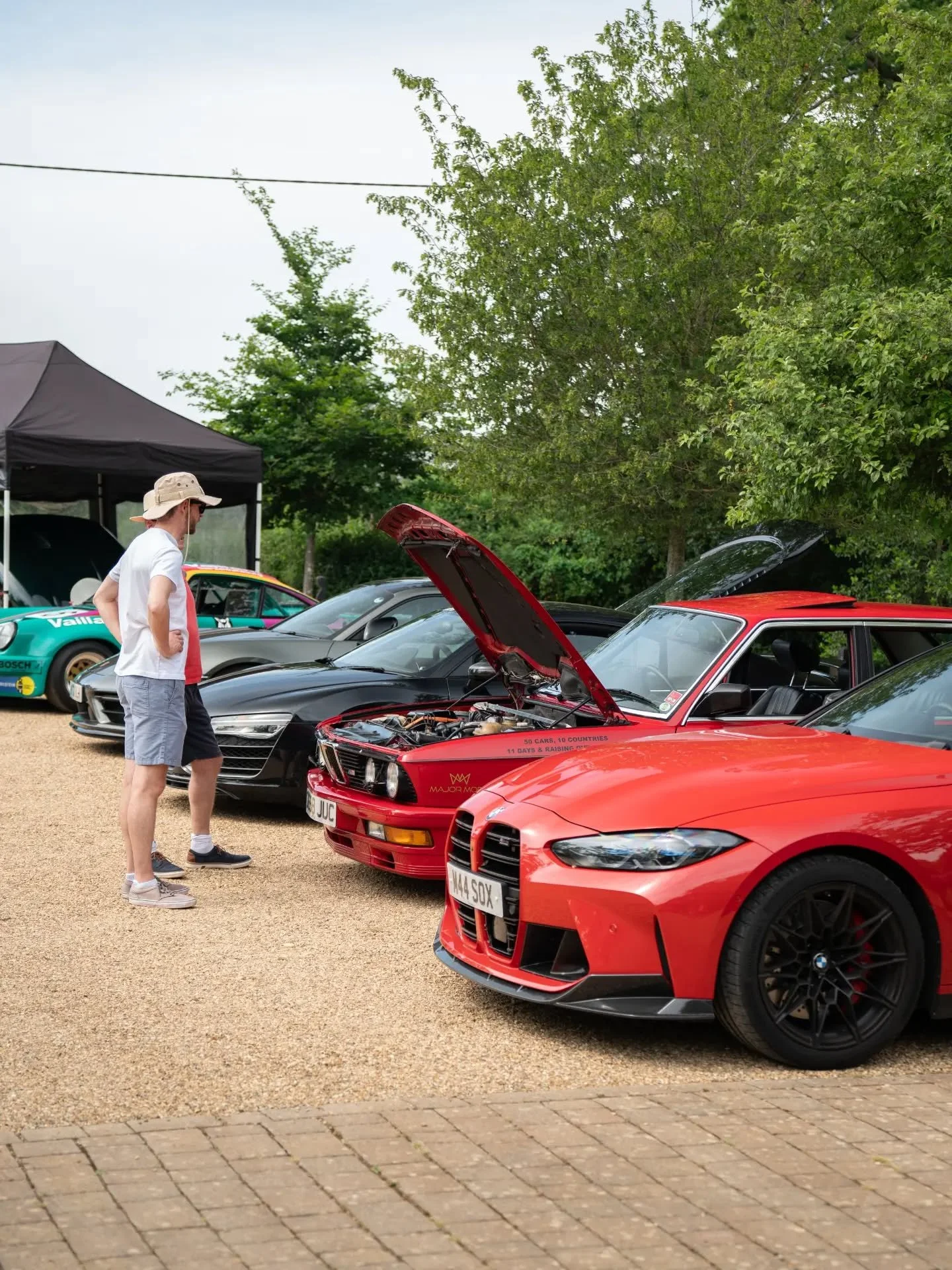 As the end of yet another month draws to a close. it can mean only one thing. Our next Acorn @ The Akeman is upon us. Here's a look back at last month's June edition.

Thank you everyone for all the support so far.

#carmeet #automotive #carcare #veh