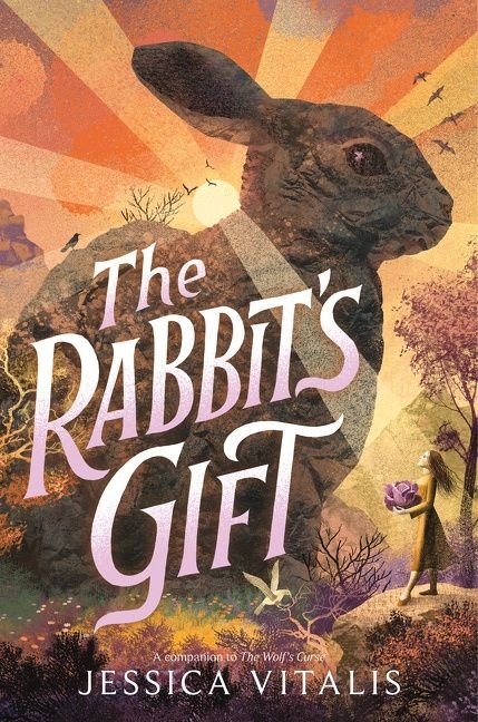 The Rabbit's Gift-softcover