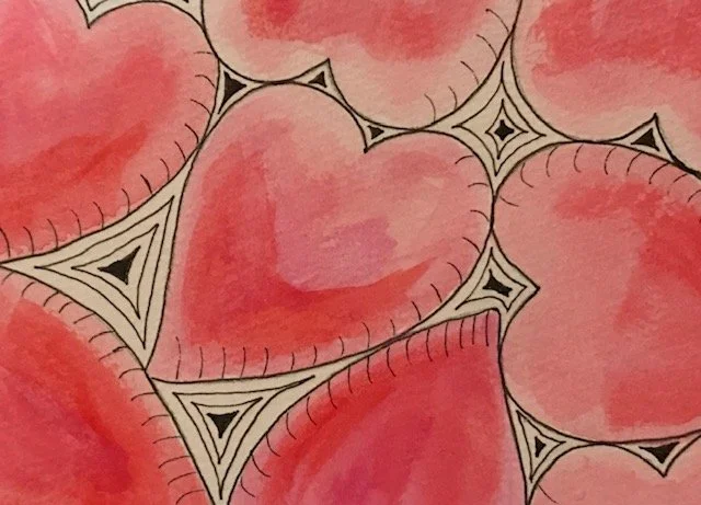 Happy Valentines Day