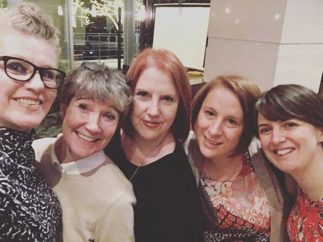 Why I stopped networking. And why I started again. 