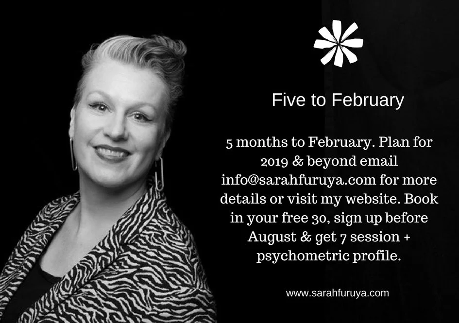 Five to February (5toF)