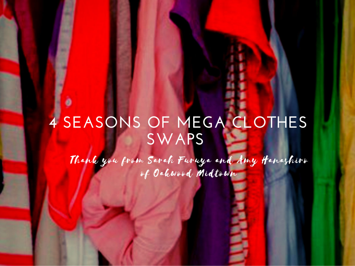 4 Seasons of Swaps