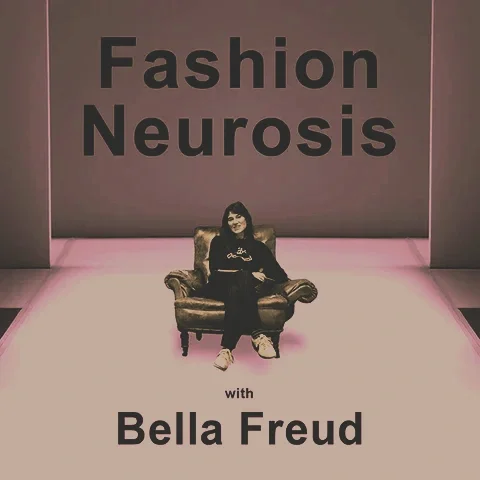 Satisfyingly Posh: Fashion Neurosis; Musing on Class, Culture and Style