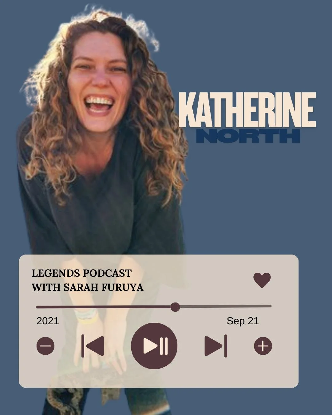 ✨ DECEMBER GUIDANCE: Ritual &amp; Reinvention ✨

This month invites us to reflect, honor our routines, and create rituals that truly nourish us. There&rsquo;s no better companion than Katherine North, legend of heathen mysticism, whose life is a mast