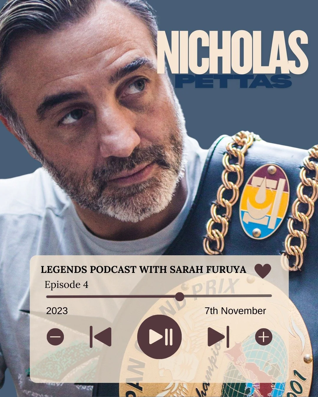 ✨ DECEMBER GUIDANCE: Tradition, Ritual &amp; Reinvention ✨

This month calls us to honor the traditions that matter, let go of what doesn&rsquo;t, and give ourselves permission to evolve. That&rsquo;s why the newest episode featuring Nic Pettas, the 