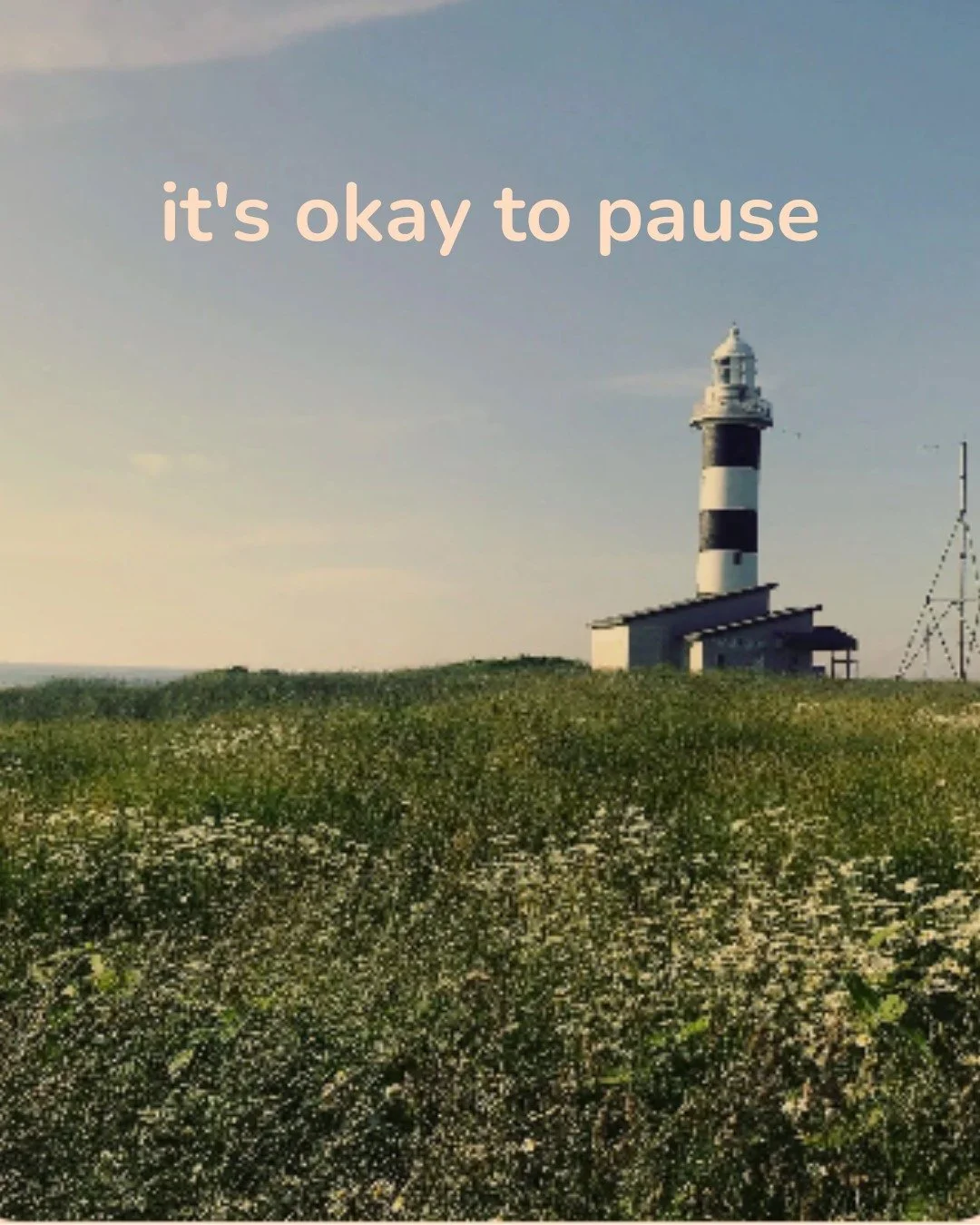 January invites us into Artemis energy &mdash; the quiet guardian who reminds us: it's okay to pause.

The truth is: rest isn't just a pause; it's a strategic reset for your capacity to lead, create, and contribute meaningfully.

At Lighthouse Circle