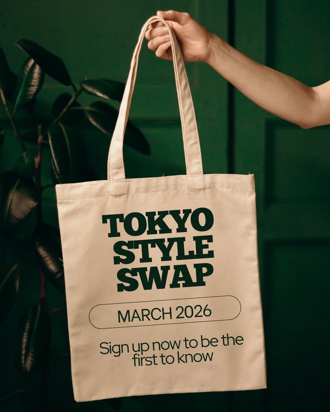 💚 More than just a clothing swap - it's a MOVEMENT 💚

Picture this: A room full of people who GET IT. Who understand that style doesn't have to cost the earth. Who celebrate ALL bodies, ALL sizes, and the joy of giving clothing a second (or third!)