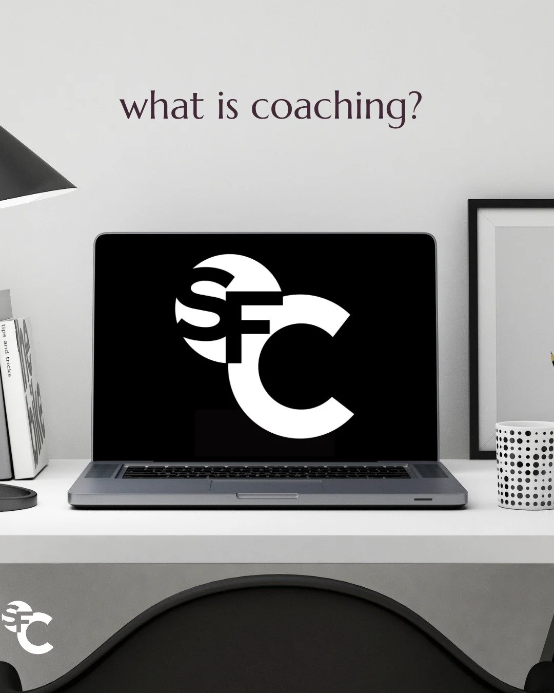 What is coaching?

What even IS coaching?

This series of YouTube videos with one of my longest running clients, clearly describes the coaching experience, both in general and specifically with SFC.

And what&rsquo;s SFC? I should introduce myself ag