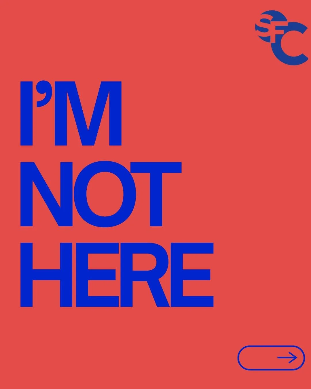 This is posting. But I&rsquo;m not here.

(Which, honestly, is the most coaching thing I&rsquo;ve ever done &mdash; setting it up so it works without me being present.)

My good friend Nick Petas has a rule: always create more than you consume.

I&rs