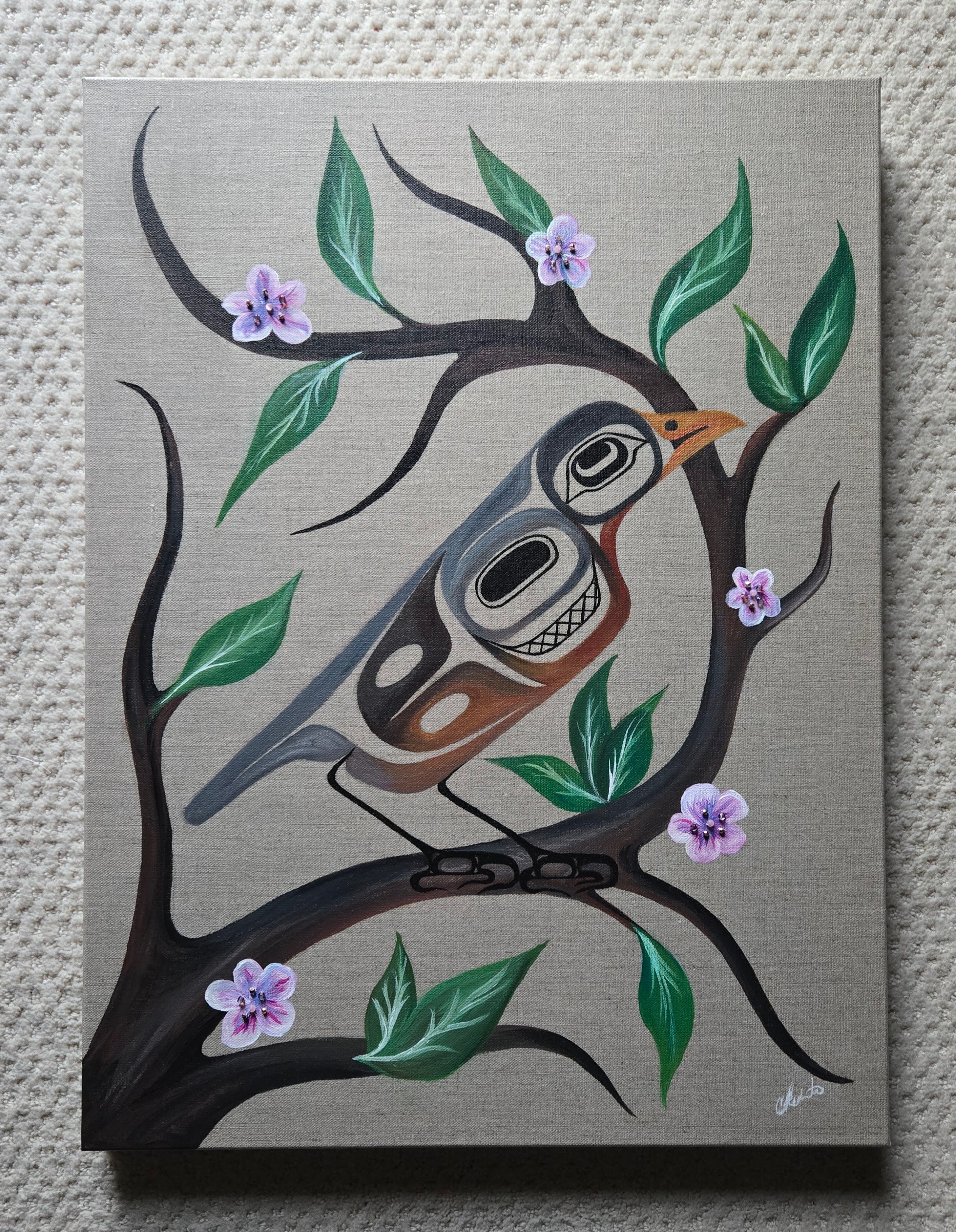 5. First sign of Spring_CarmenRedunante.jpg