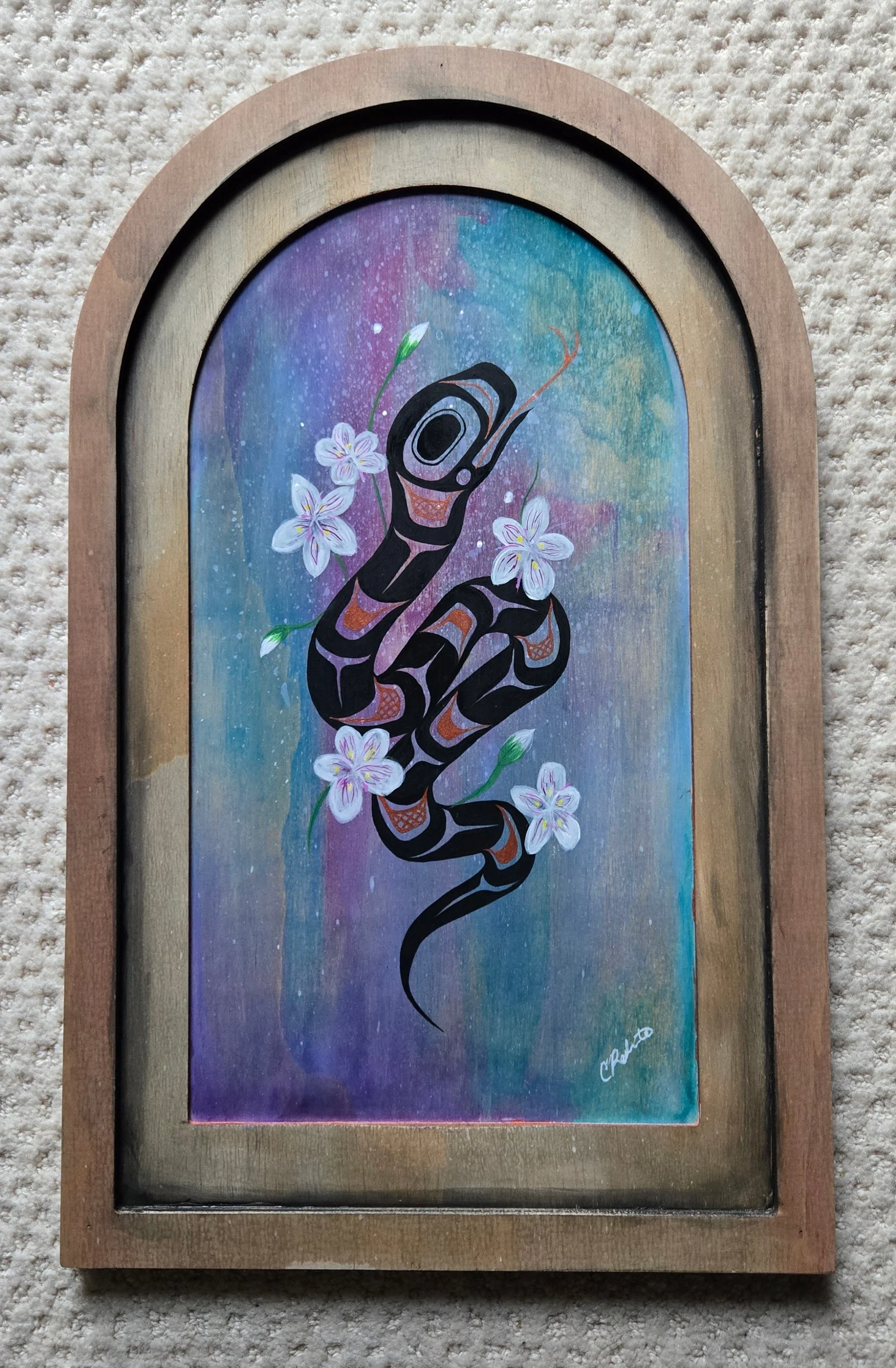 10. A snake in Skyworld_CarmenRedunante.jpg