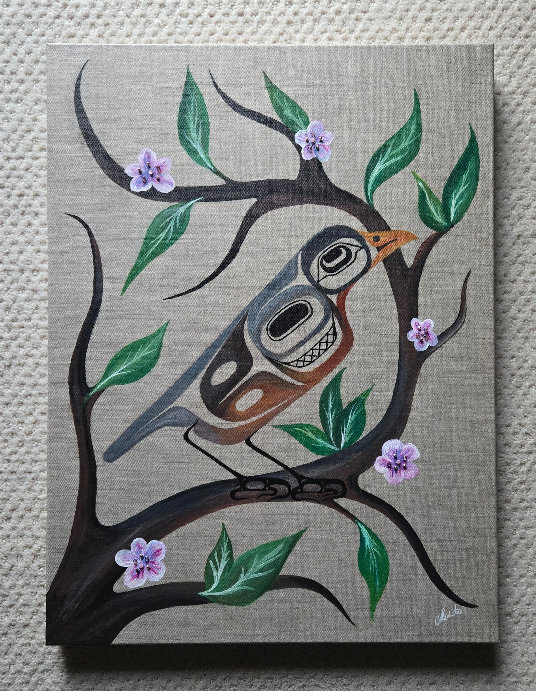 5. First sign of Spring_CarmenRedunante.jpg