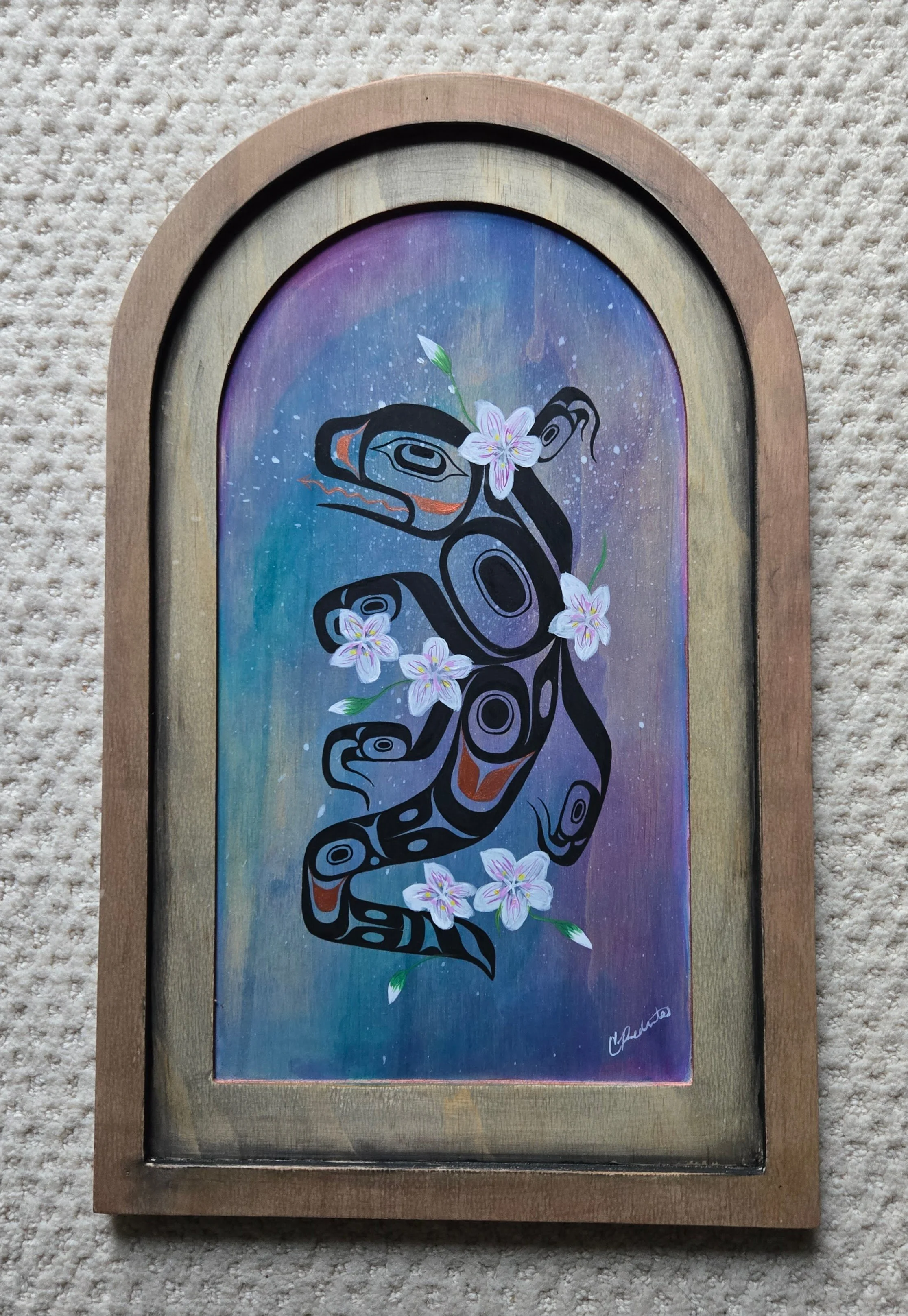 11. A salamander in Skyworld_CarmenRedunante.jpg