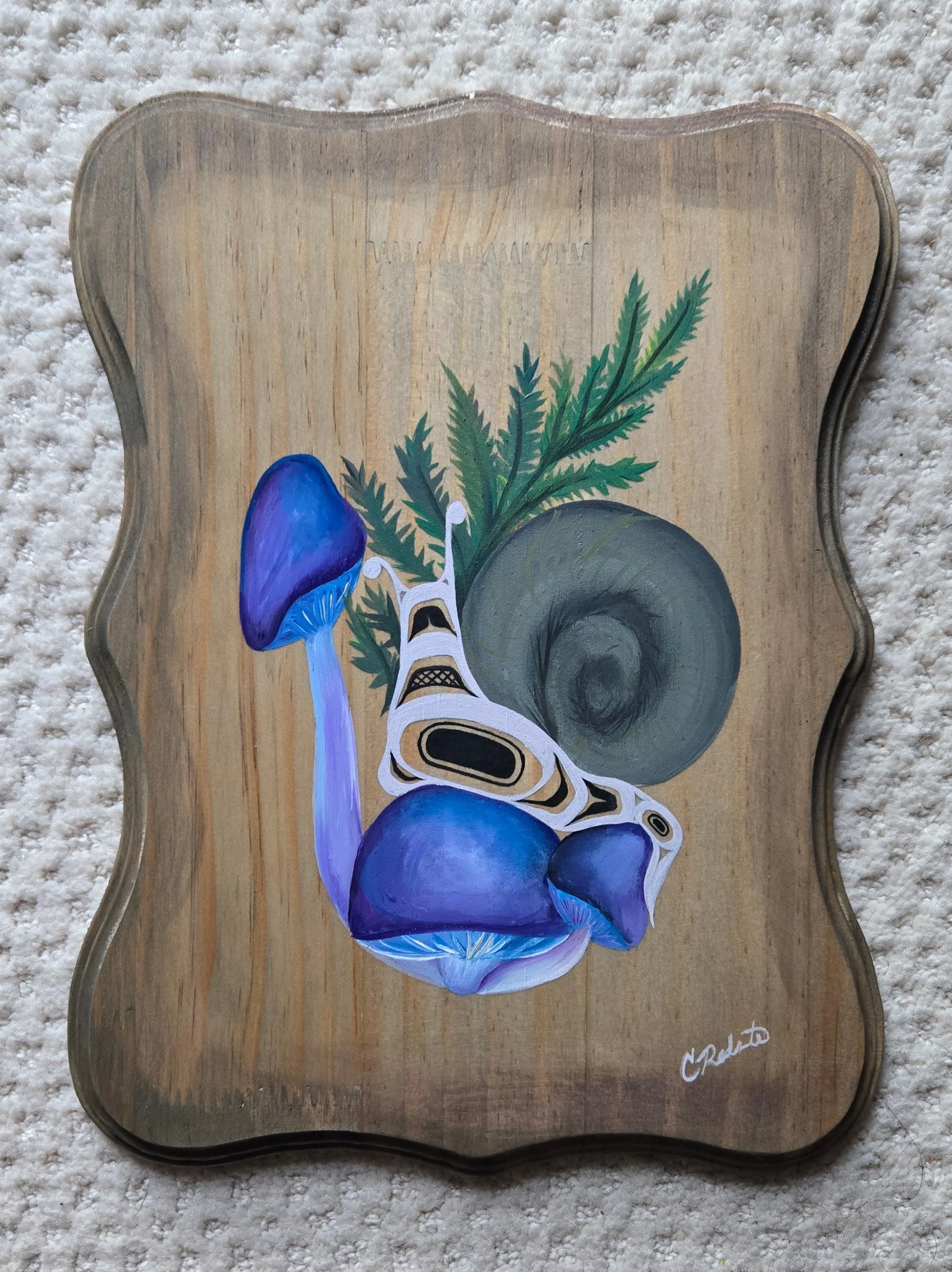 16. Forest Snail with Ghost food_CarmenRedunante.jpg