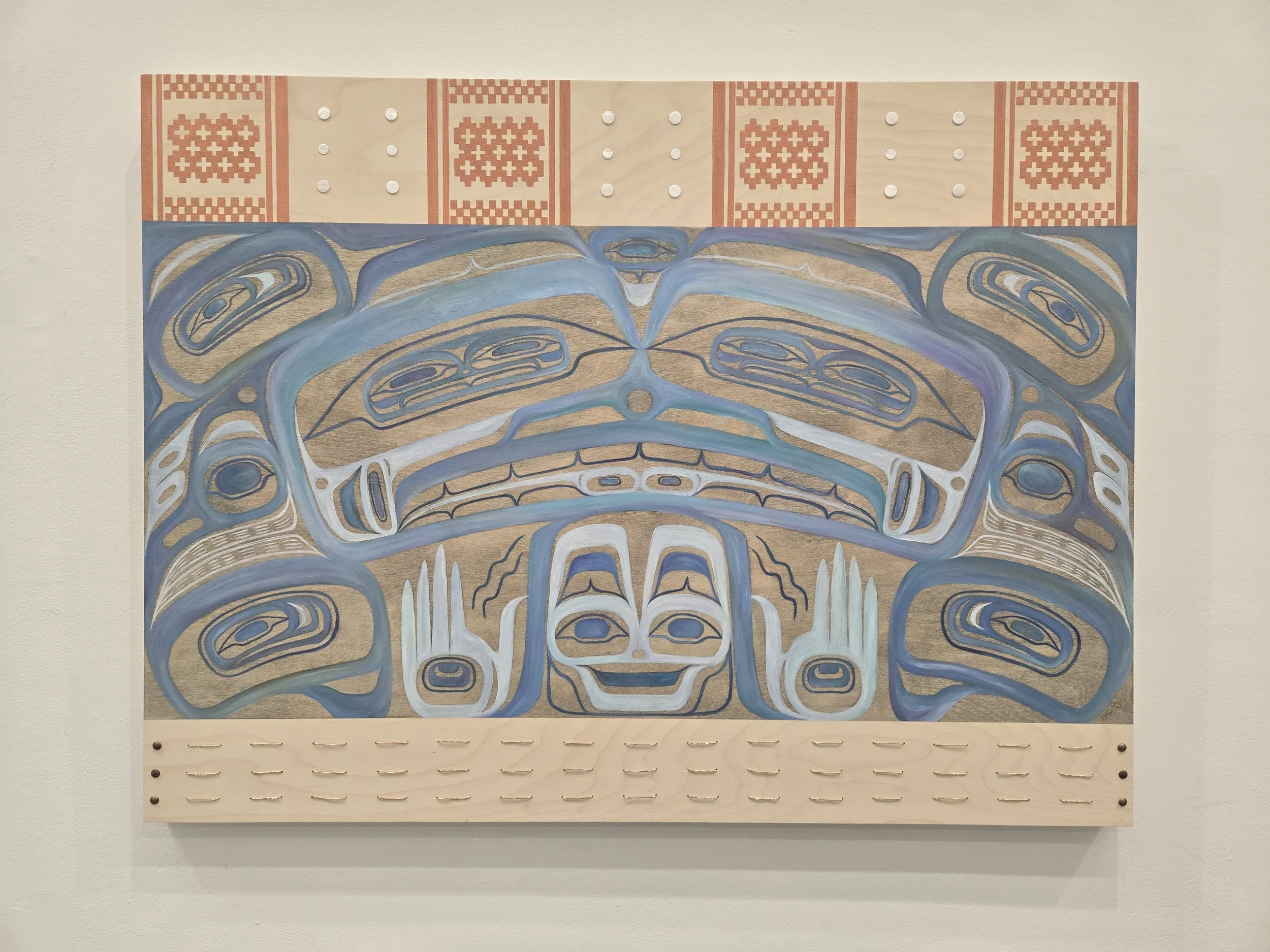 Water is known as the first carver 2026