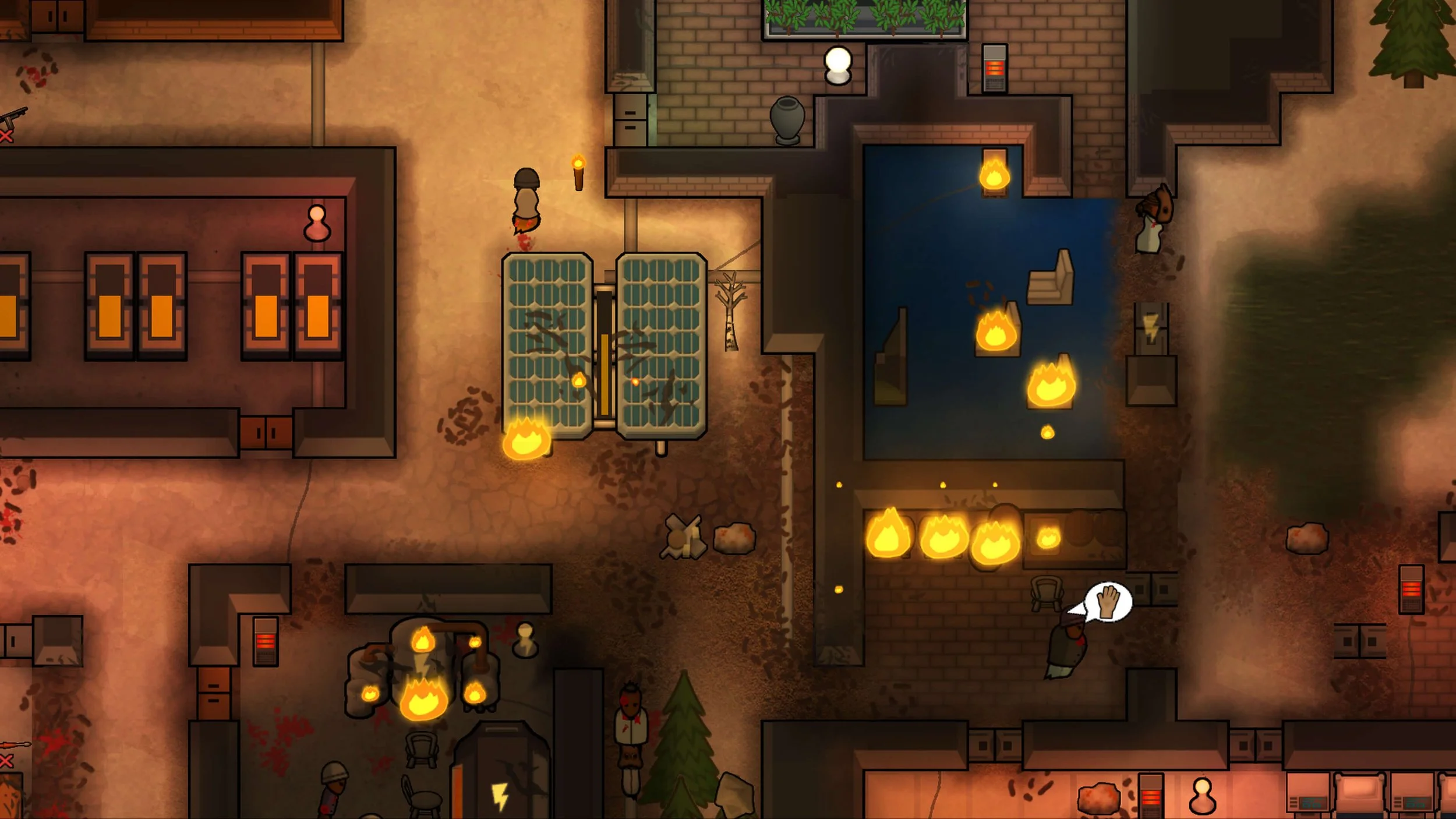 Yak Rimworld Rimworld ヤク, Rimworld スランボ 高い , Yak – AXOA