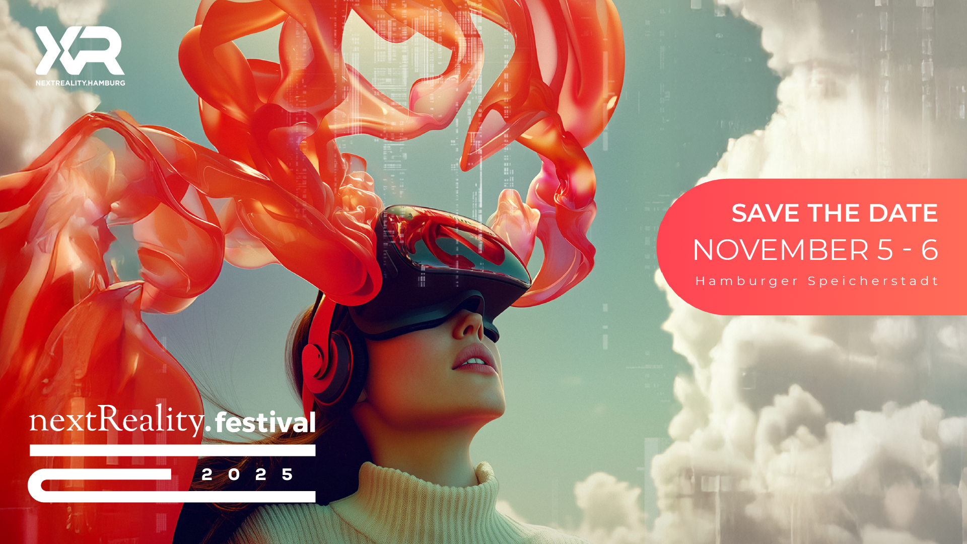Next Reality Festival