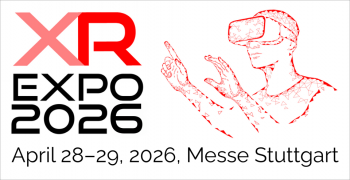 XR EXPO 2026
