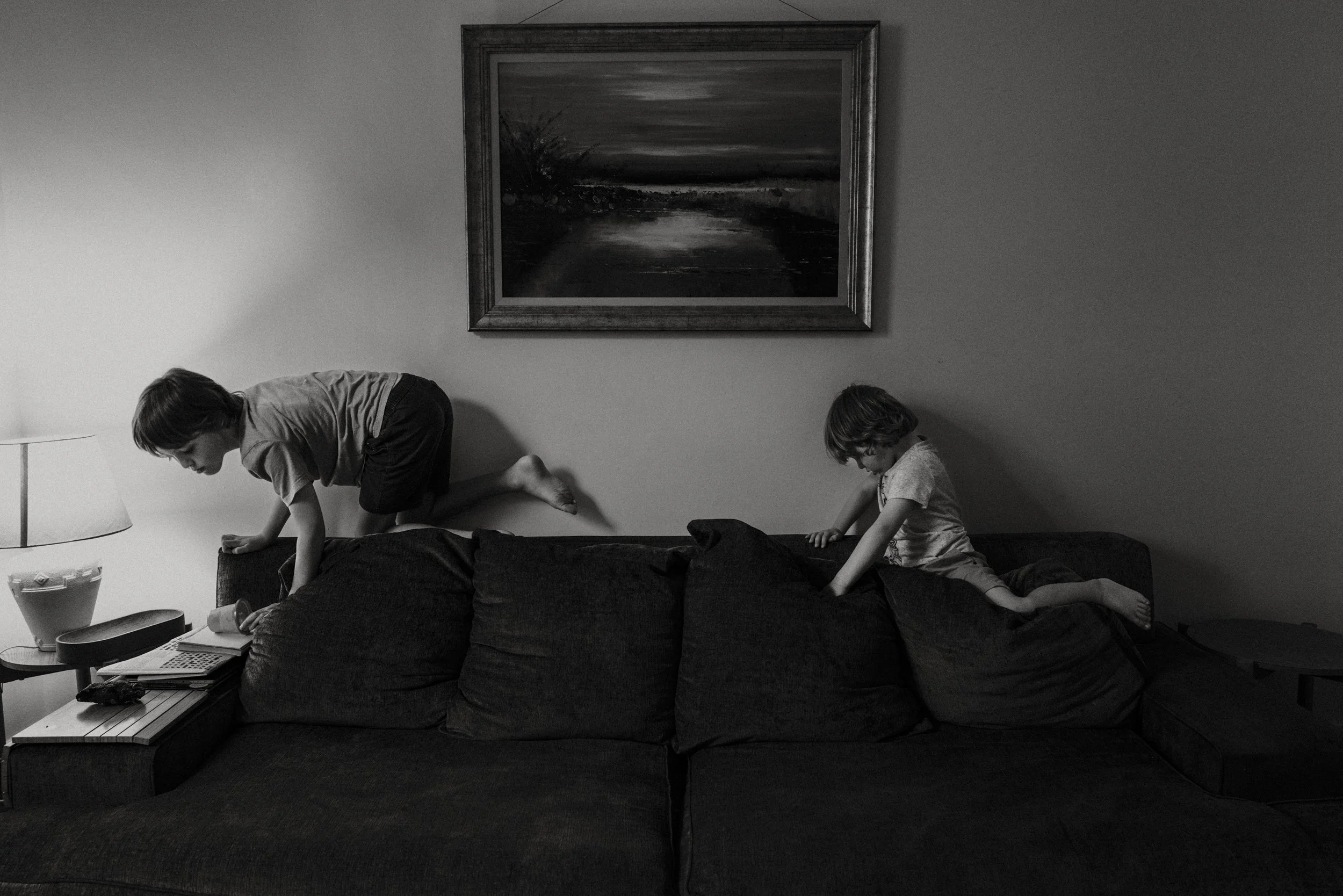 A day in your life — Concord / NSW