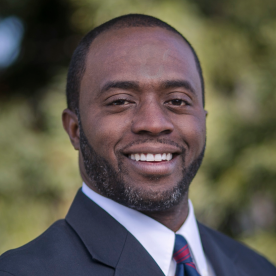 Tony Thurmond, State Superintendent of Public Instruction