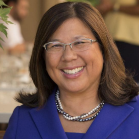 Betty Yee, State Controller